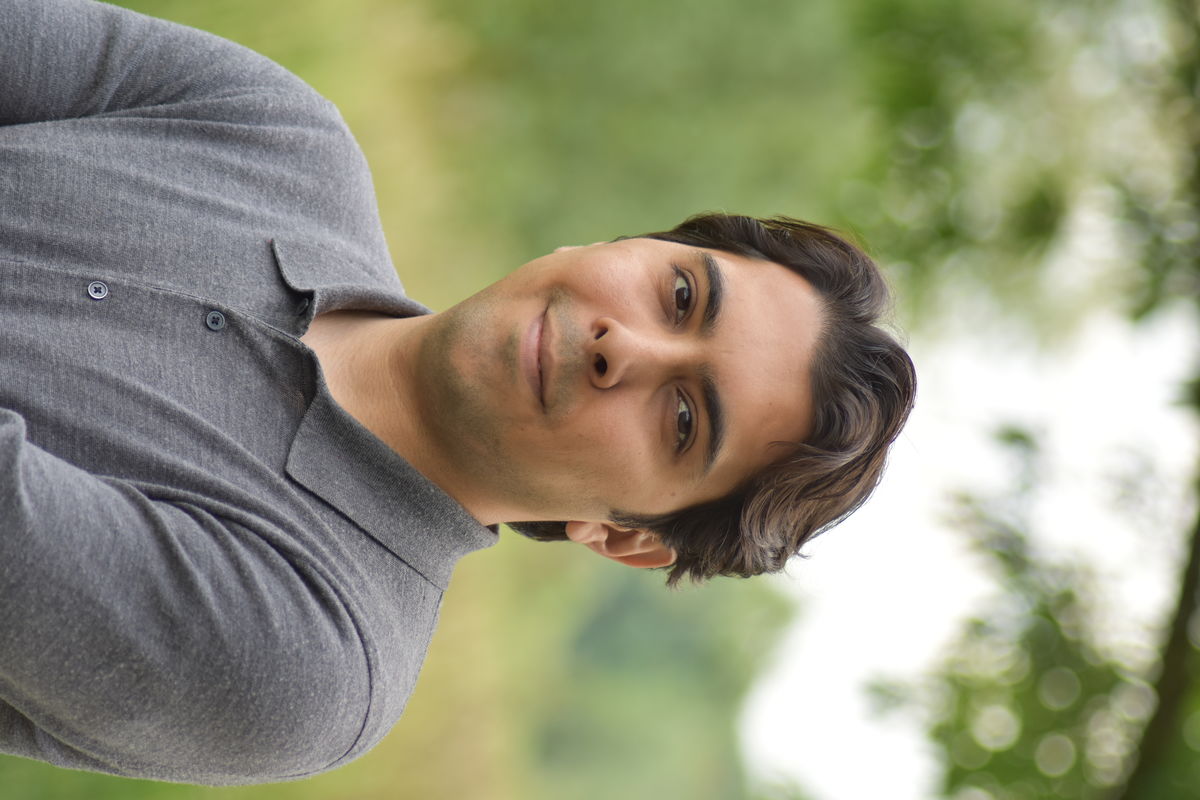 Amirhossein Javdani