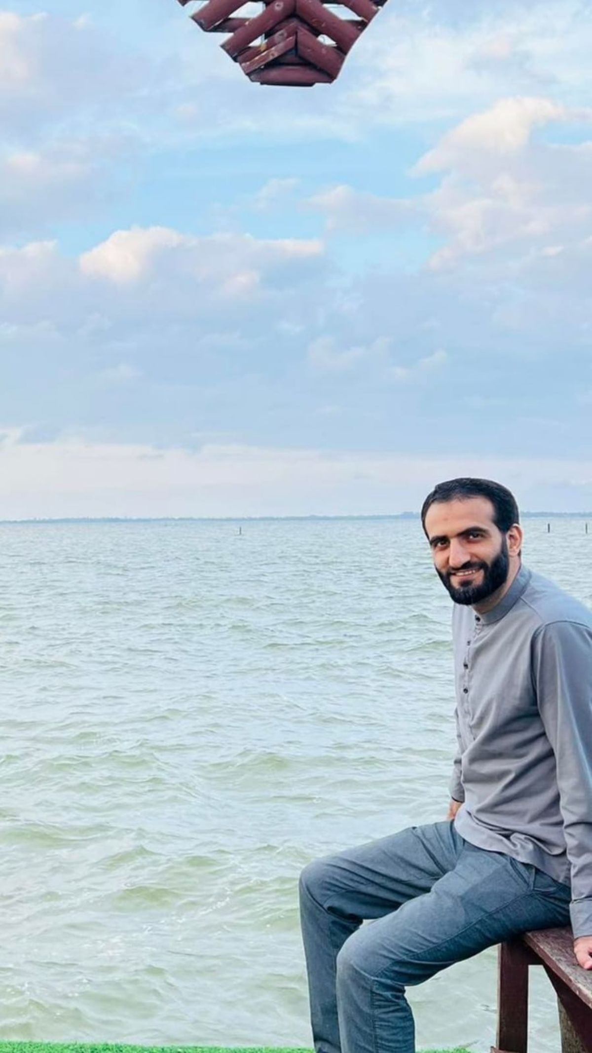 Mohamad Alnarabiji