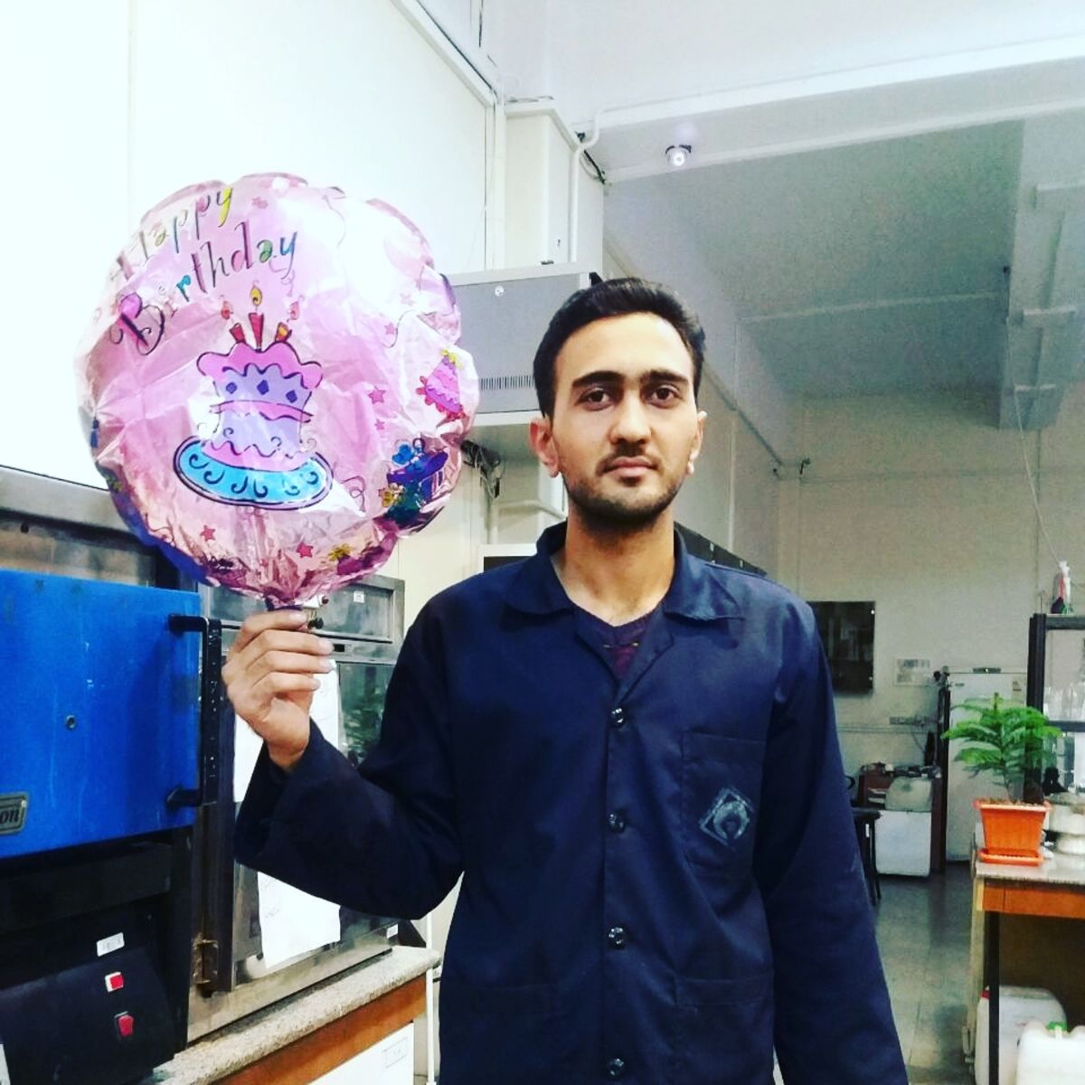 Mostafa Torka Beydokhti