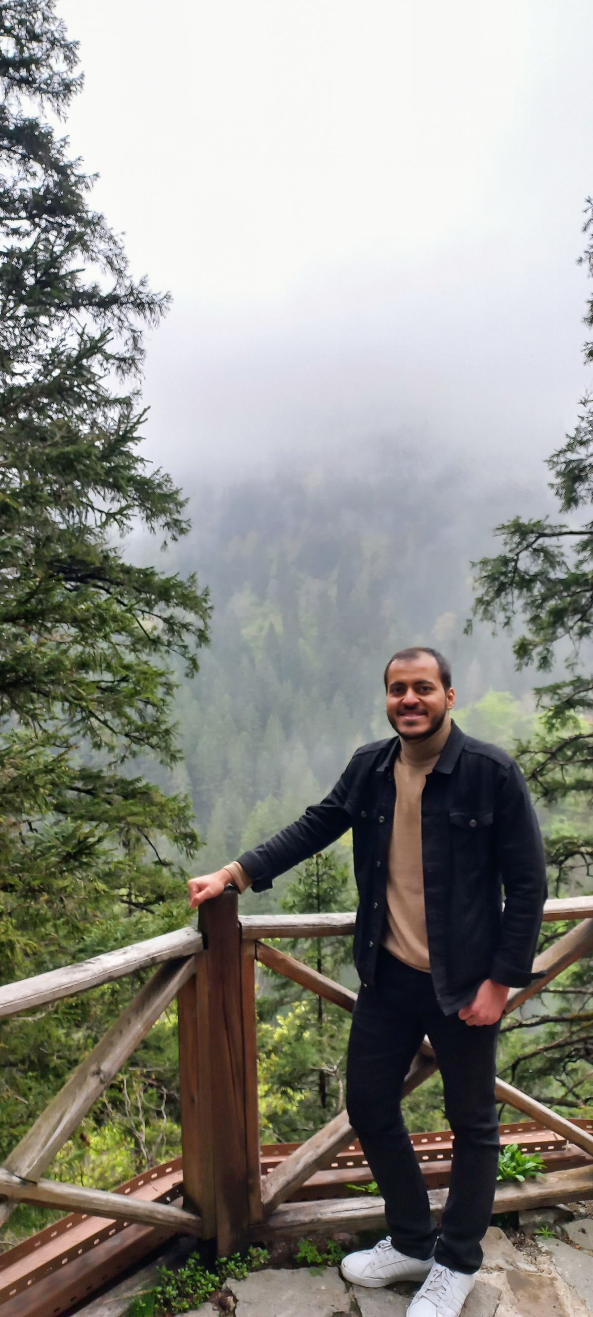 Iqtidar Ali Khan
